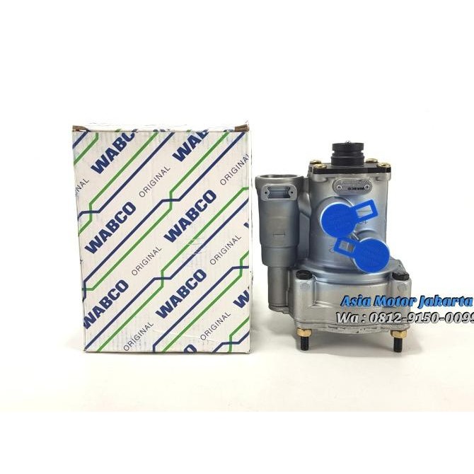 ~@~@~@~@] Valve Rem Angin - Control Brake Valve Wabco - Hino Lohan 500 Trailer