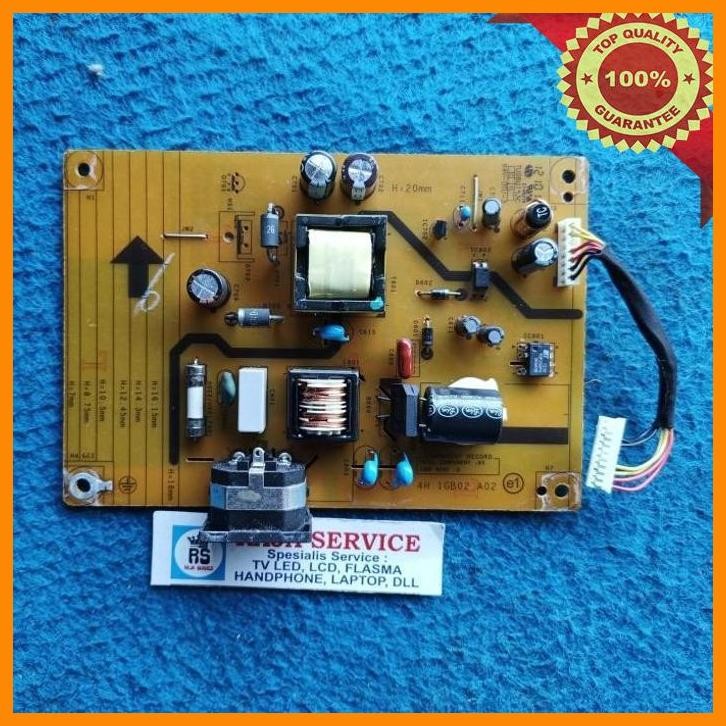 [RSE] PSU MONITOR BENQ ET-0024-BA G615HDPL POWER SUPPLY REGULATOR MESIN