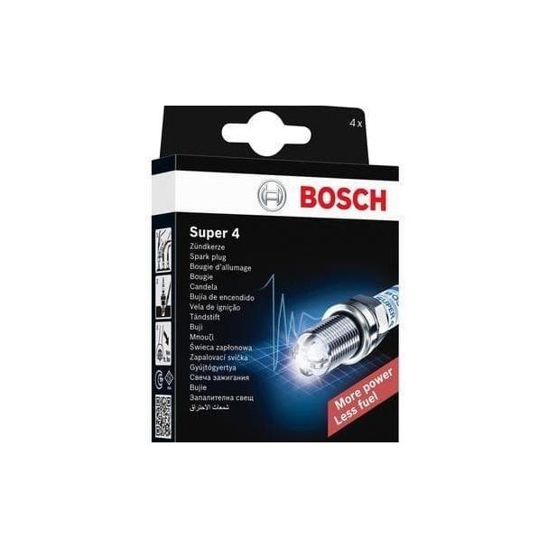 Sale Busi Mobil - Bosch Super 4 - Fr78X