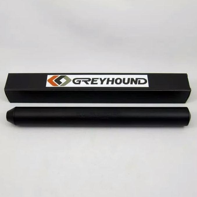 Terlaris Peredam Greyhound Import Rasa Bushnell HW 100 ORI SALE