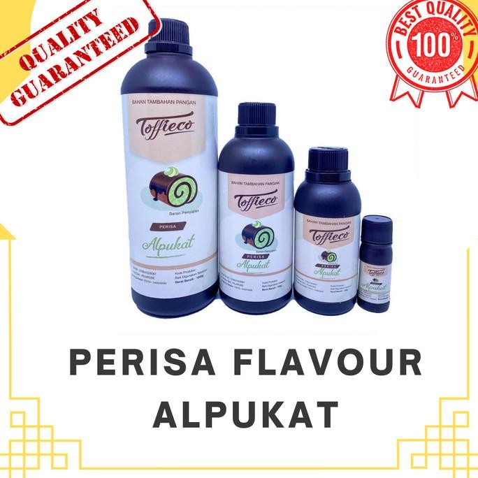 

Terbaru Toffieco Perisa Dan Flavour Alpukat 250 Gram