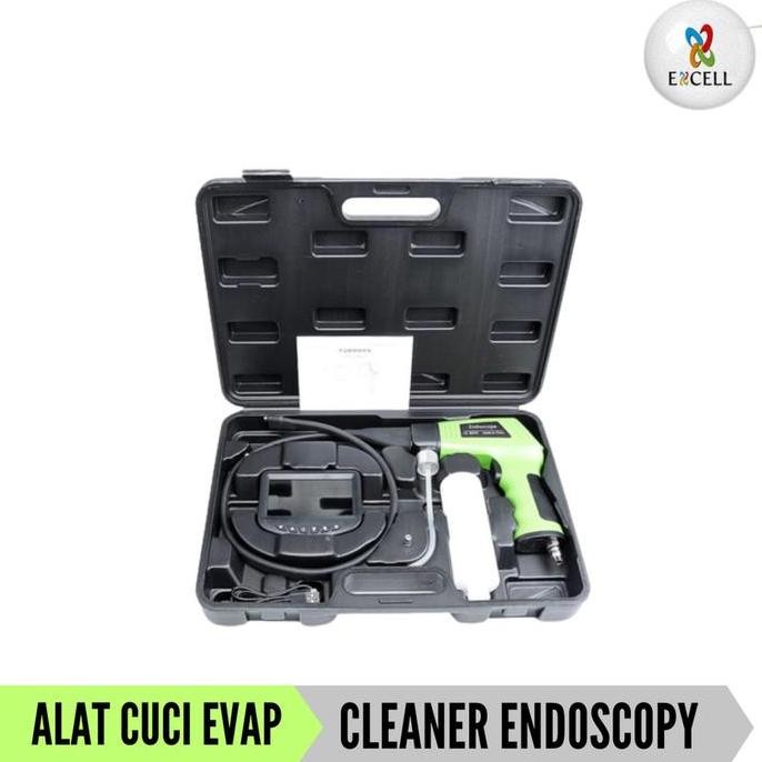 Alat cuci evap evaporator ac cleaner endoscopy endoscope spray semprot camera