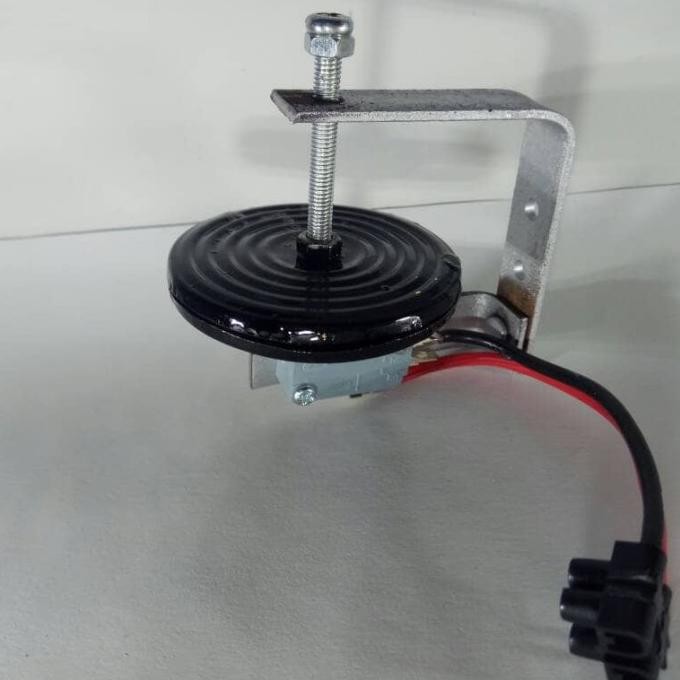 Thermostat Mesin penetas telur termostat kapsul murah