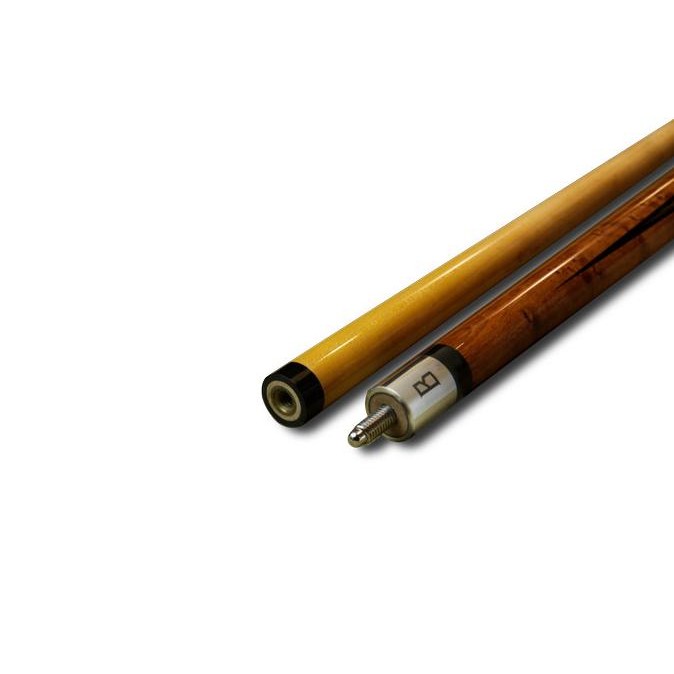 Brunswick Stick Billiard - Cue Smoke Series JS2