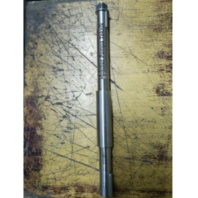 As Pompa Centrifugal EBara 50x40 FSHA Ass Shaft Pompa Ebara 50x40 murah