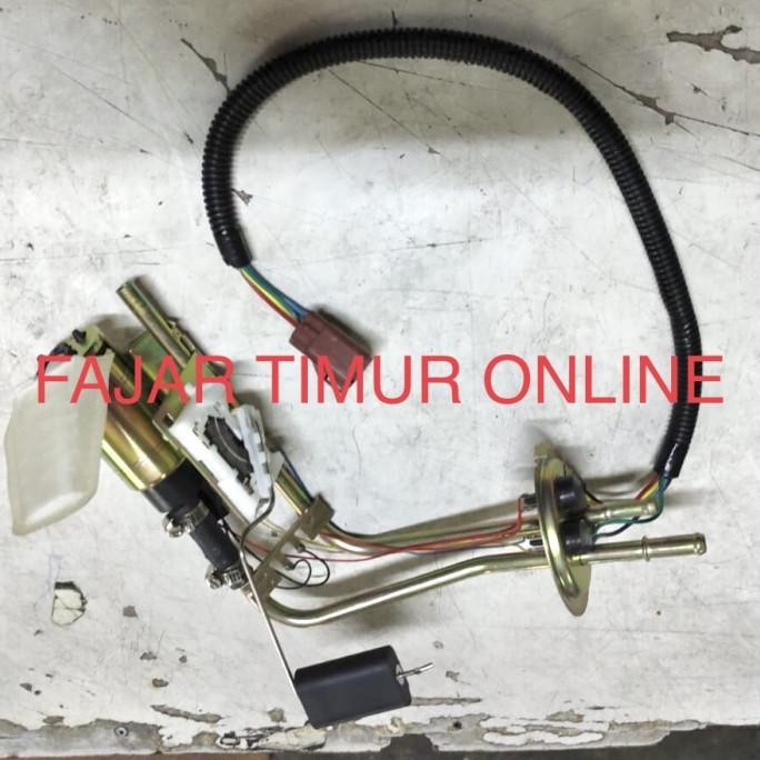 Cars Pelampung bensin Cherokee XJ