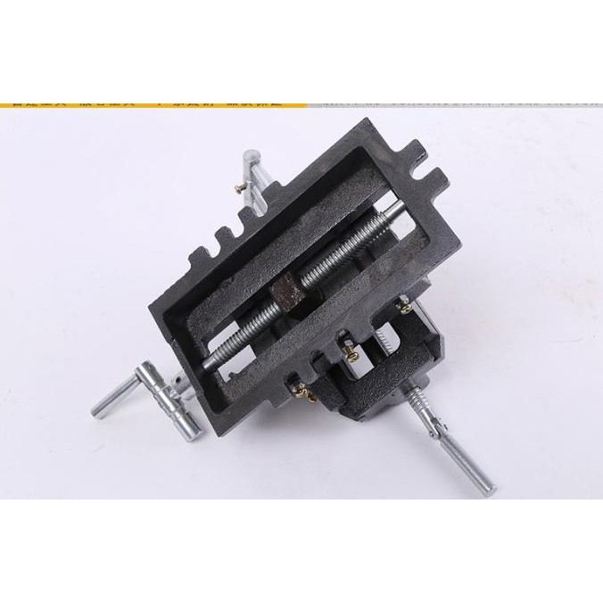 Ragum Cross Catok Ragum Silang Cross Vise murah