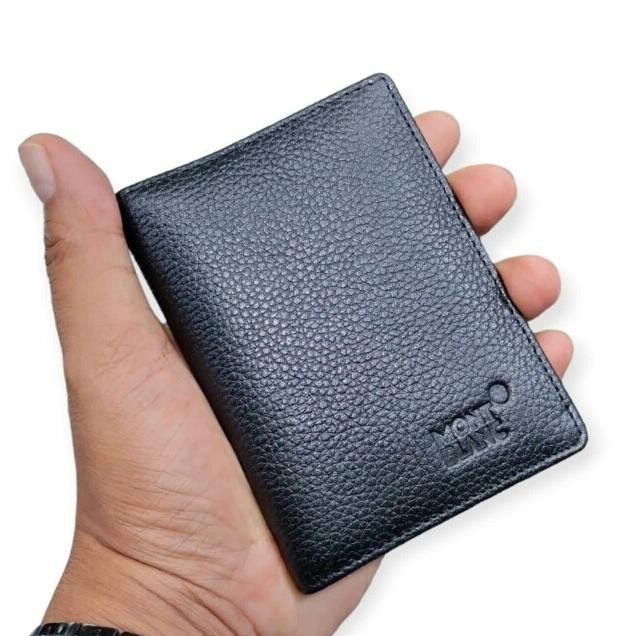 

ready shoulder card / dompet kartu / tempat kartu nama / card holder kulit murah