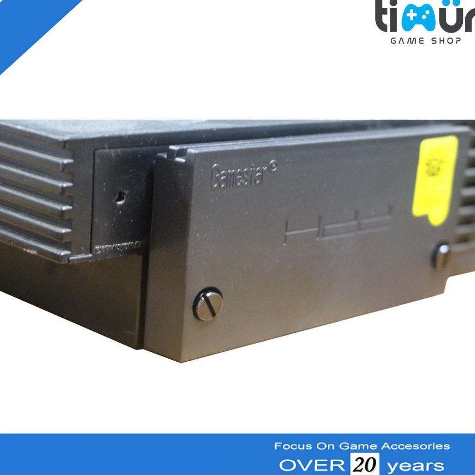 Network Adaptor Game Star PS2 / NA PS2 FAT murah