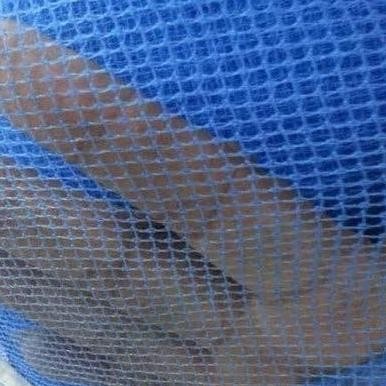 Safety Net,Poli Net/Jaring Proyek Co