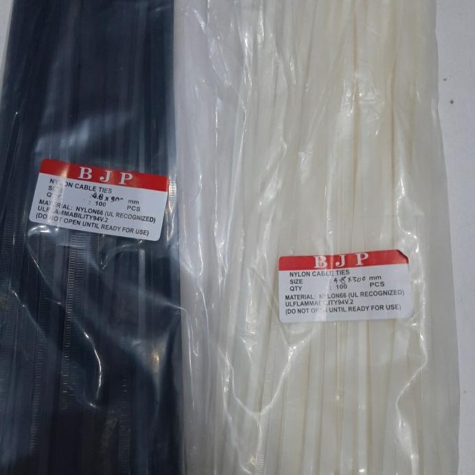 

ready KABEL TIES PANJANG 30CM SIZE 300 murah