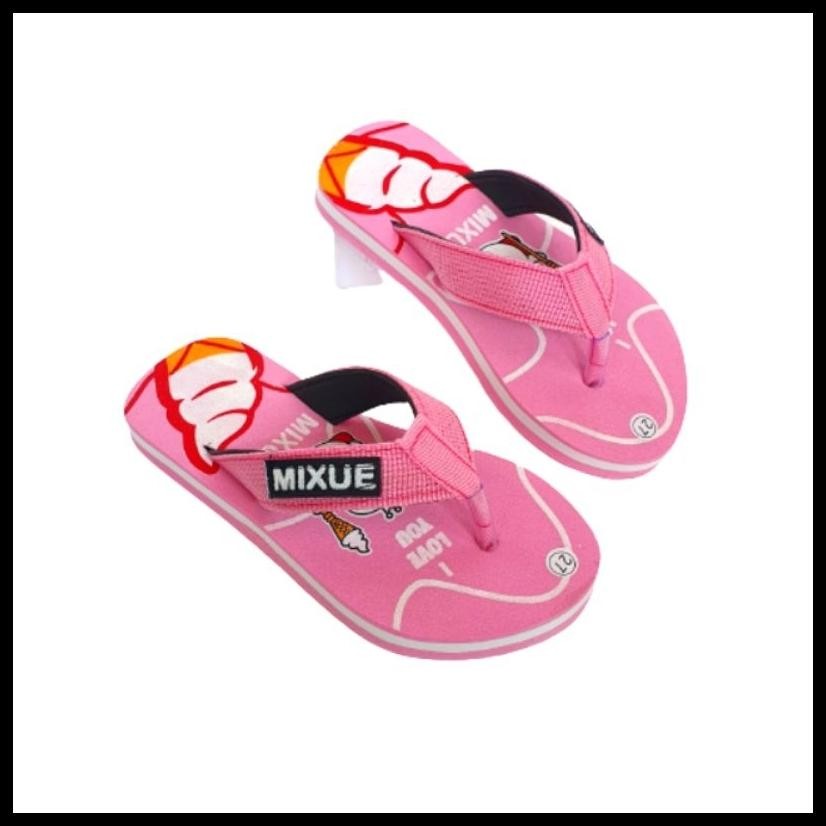 SANDAL ANAK MIXUE VIRAL 2023 SANDAL ANAK PEREMPUAN TERBARU