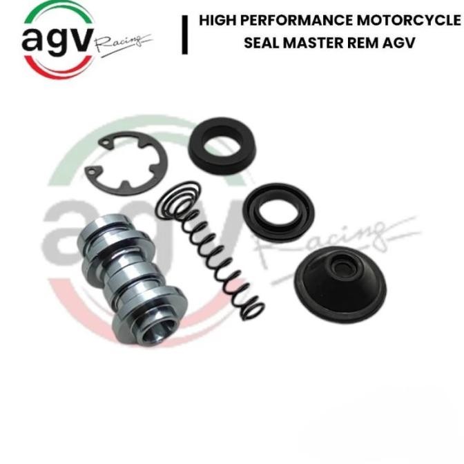 SEAL MASTER REM AGV RCS 19 CORSA CORTA SEAL MASTER REM MOTOR