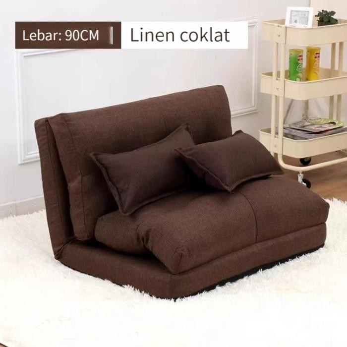 Sofa Lantai Sofa Bed Lipat Kursi Lipat Kursi Lesehan Kursi