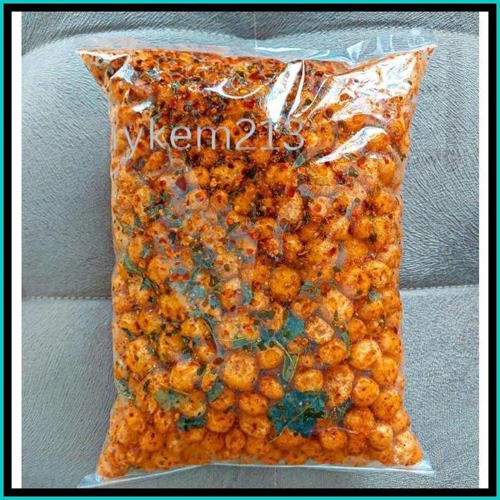 

CIMOL PEDAS DAUN JERUK 500GR