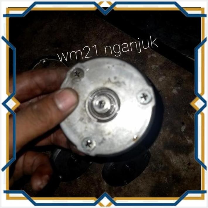 [YUS] ROTOR OLI TIGER REVO TOPI MEXICO TIREV ORIGINAL MEKSIKO ORI POMPA OLI