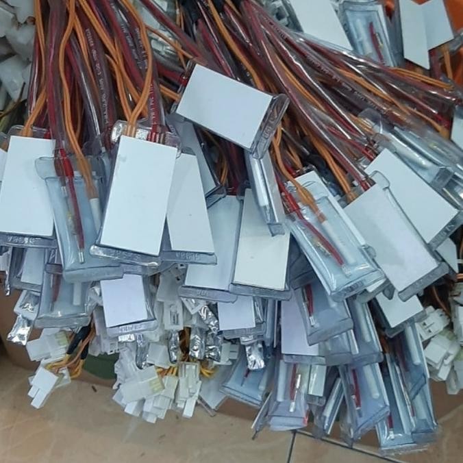 FIUS KAPSUL KULKAS LG INVERTER ORIGINAL