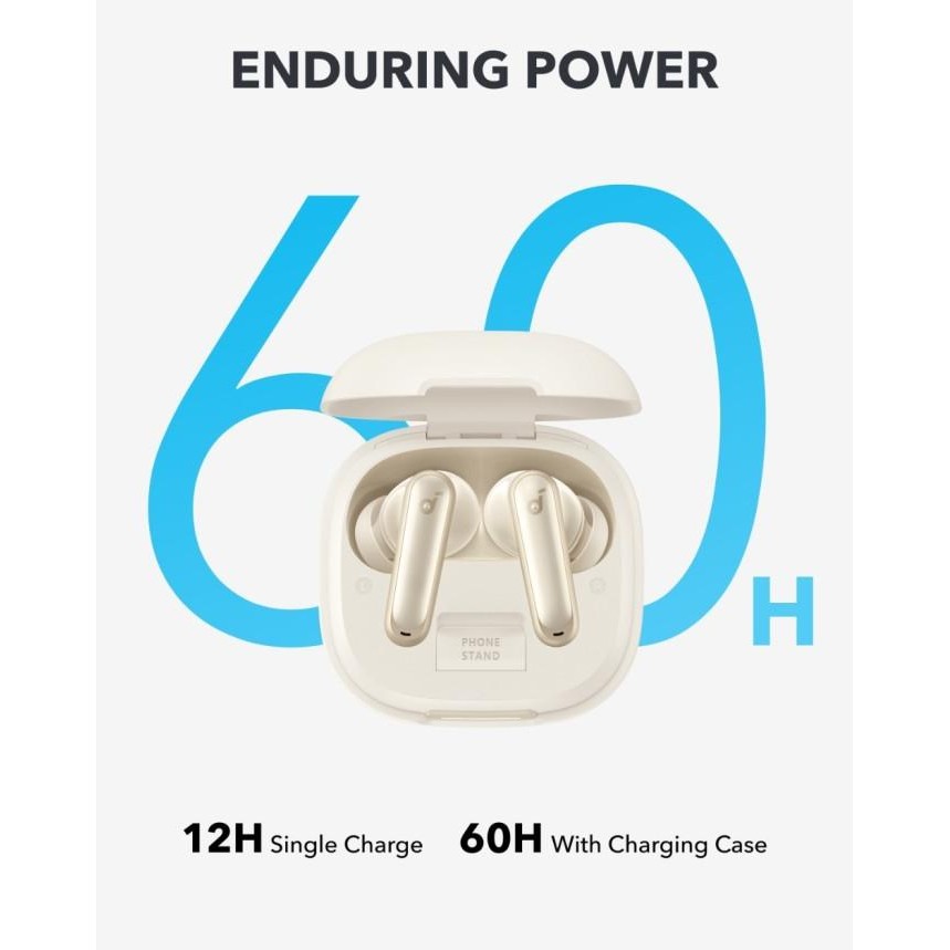 Promo Tws Anker Soundcore P40I - A3955