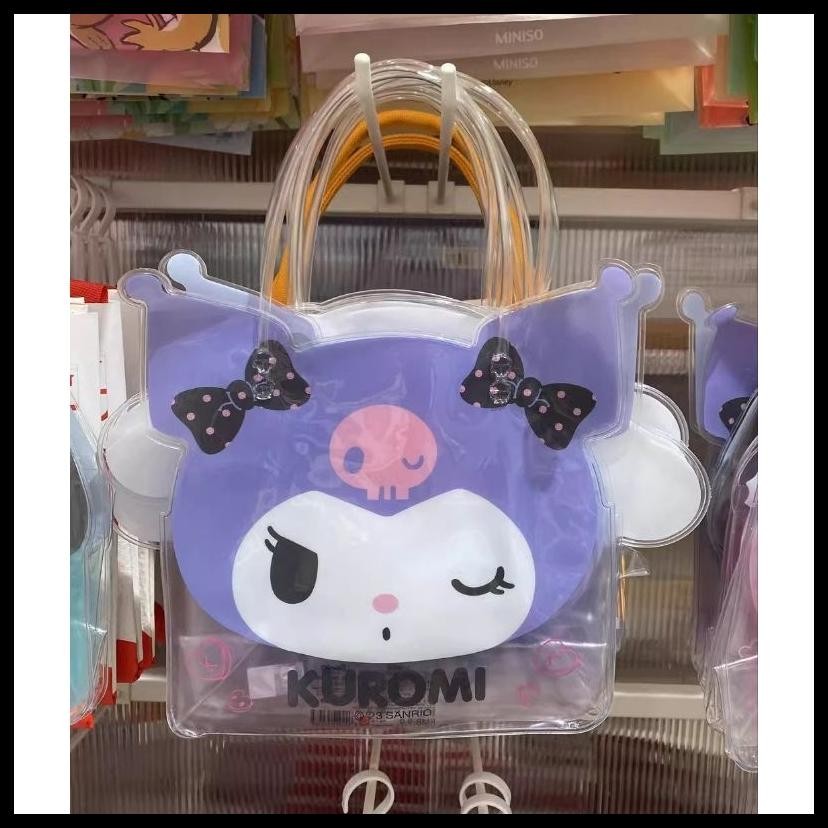 

Ready Tas Sanrio Tas Kado Sanrio Tas Bening Sanrio Gift Bag Sanrio {Terlaris|Best Seller}