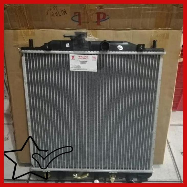 [MJA] RADIATOR AVANZA XENIA 1300CC MATIC 2004-2011