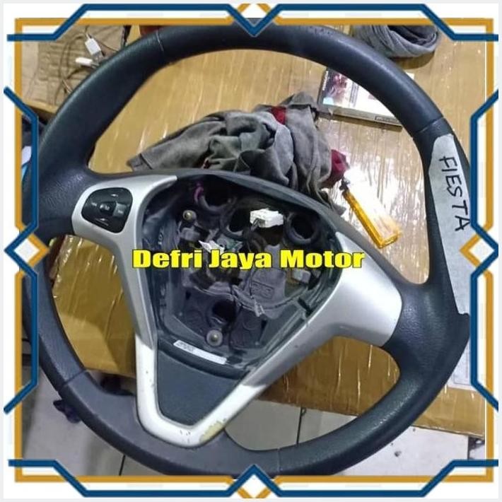 [SON] STIR SETIR FORD FIESTA