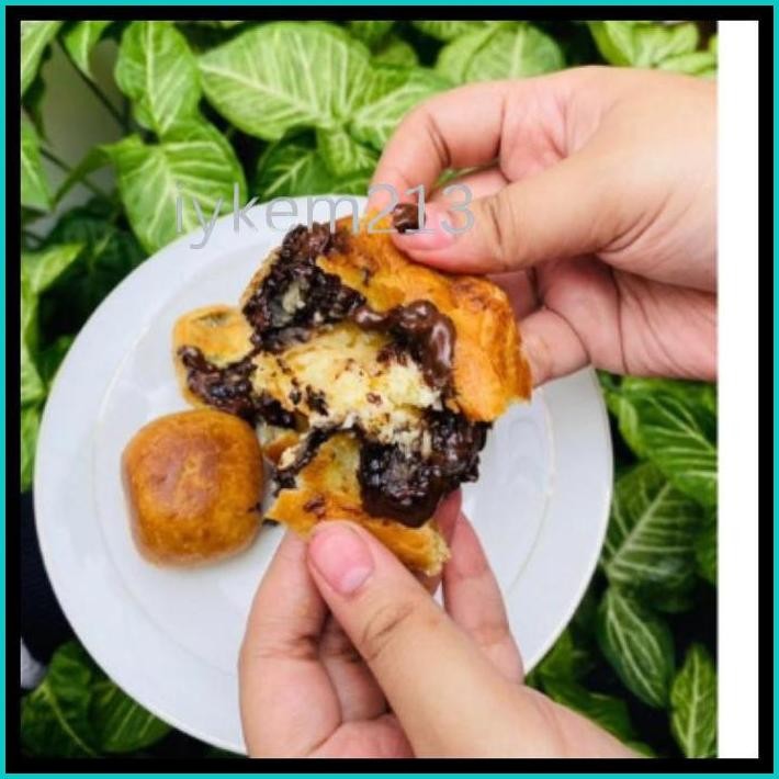 

ROTICOKLAT KEJU PREMIUM (COKJU) ROTICOKLATKU.EXPRESS