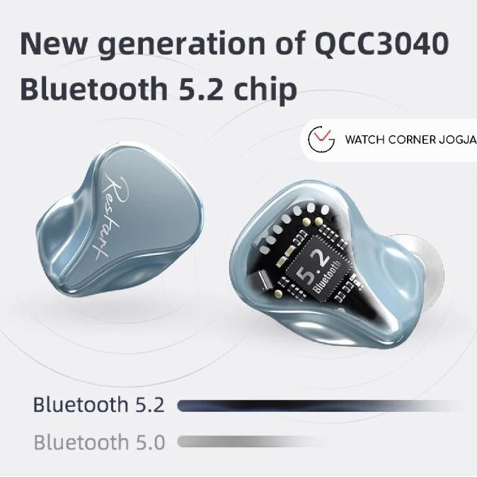 Grosir Kz Sks Tws Bluetooth Earphone Headset Aptx Bluetooth 5.2 With Mic