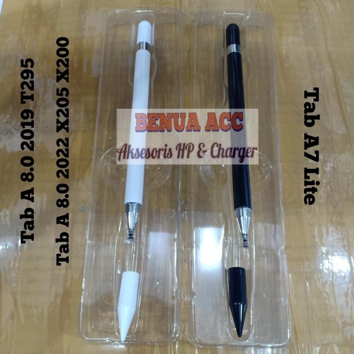TERMURAH Pen Stylus Universal Samsung Galaxy Tab A7 Lite