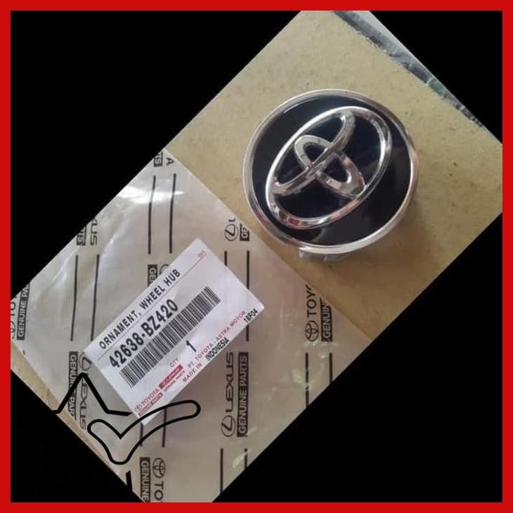 [MJA] DOP RODA DOP VELG INNOVA REBORN