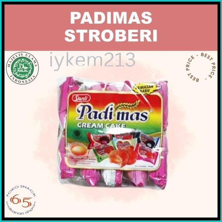 

PADIMAS 9 GR. BOLU . PAK