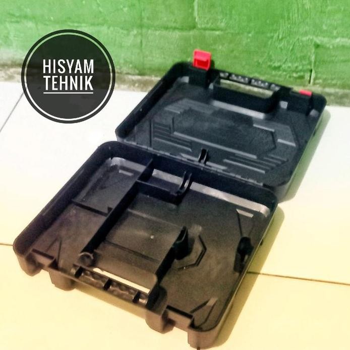 KOPER BOX BOR IMPACT WRENCH BOR CORDLESS BOX MULTIFUNGSI DAN SERBAGUNA murah