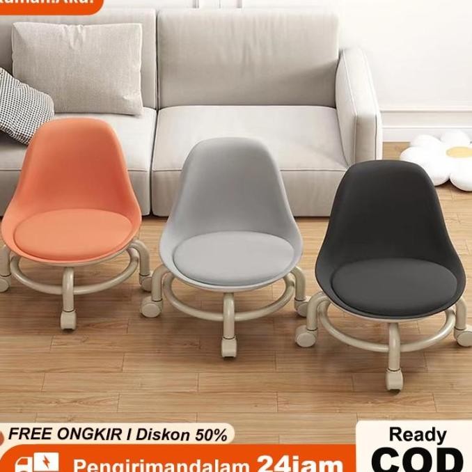 Kursi Anak Putar 360 Kursi Anak Dengan Roda Kursi Makan Putar