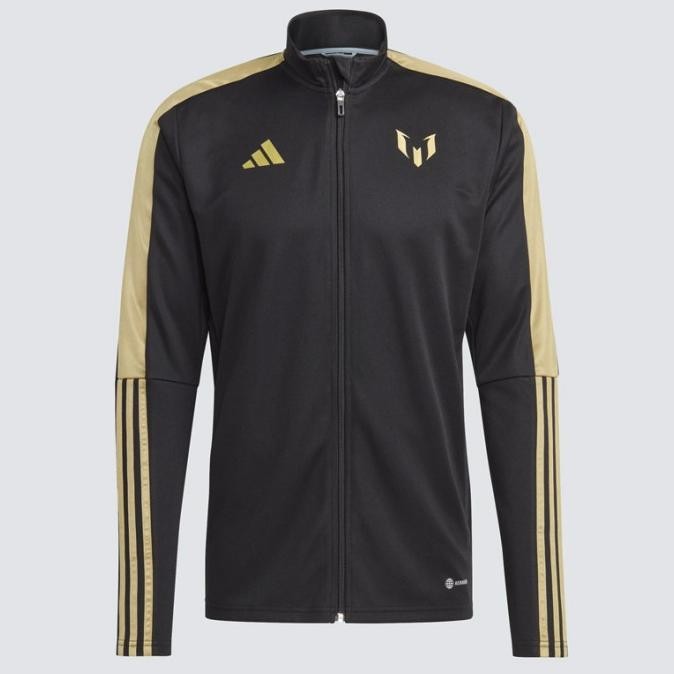 Jaket Adidas MESSI X Training Sport Jacket IA1036 ORIGINAL