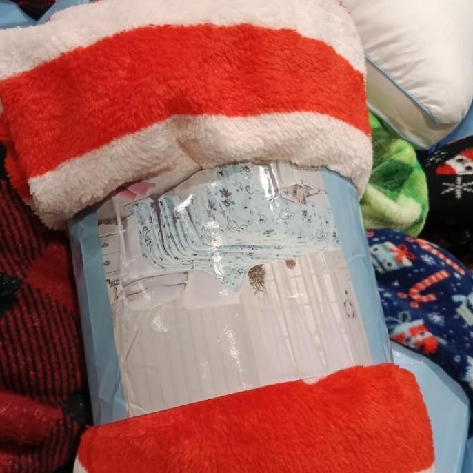 Grosir Selimut Brasel