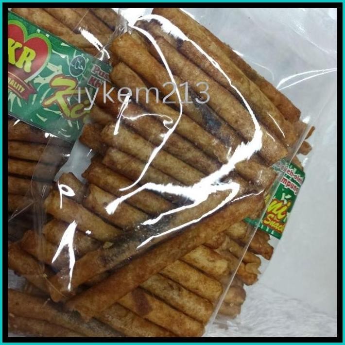 

PISANG KARAMEL LEGIT SUPER ENAK