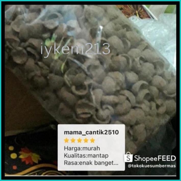 

COCO CRUNCH 250GR / CHOCO CHIPS / KOKO KRUNCH / COCO CRUNCH KILOAN