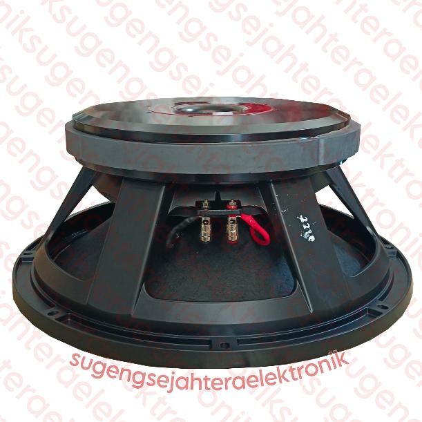 Promo yt- SPEAKER SUBWOOFER SPL AUDIO 18 INCH 18TBX3000 ORIGINAL (FREE PACKING KAYU) Terlaris Viral