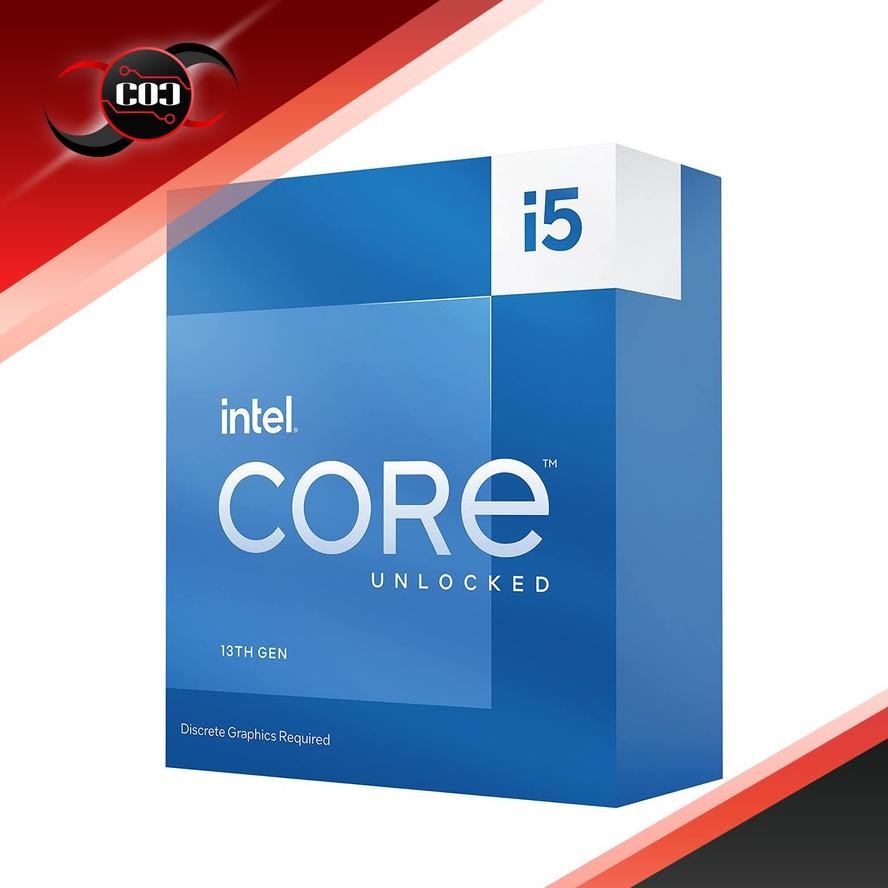 Intel Core i5-13400F