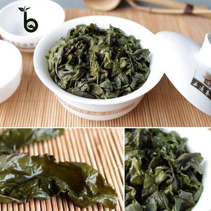 

Sale Super Tie Guan Yin Oo Long Chinese Tea Anxi Xiamen Wangi 250 Gr