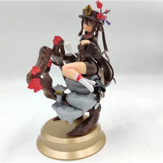 GENSHIN IMPACT ACTION FIGURE - HUTAO ACTION FIGURE GENSHIN IMPACT