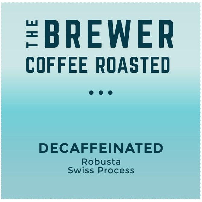 

Grosir Robusta Decaf Organic / Robusta Decaff Coffee