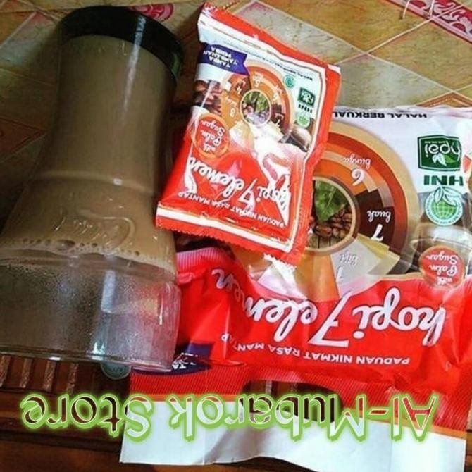 

Murah Kopi Kesehatan Dengan Berbagai Elemen