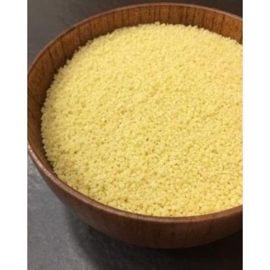 

Murah Couscous (Beras Gandum Kuskus / Gandum) 1Kg