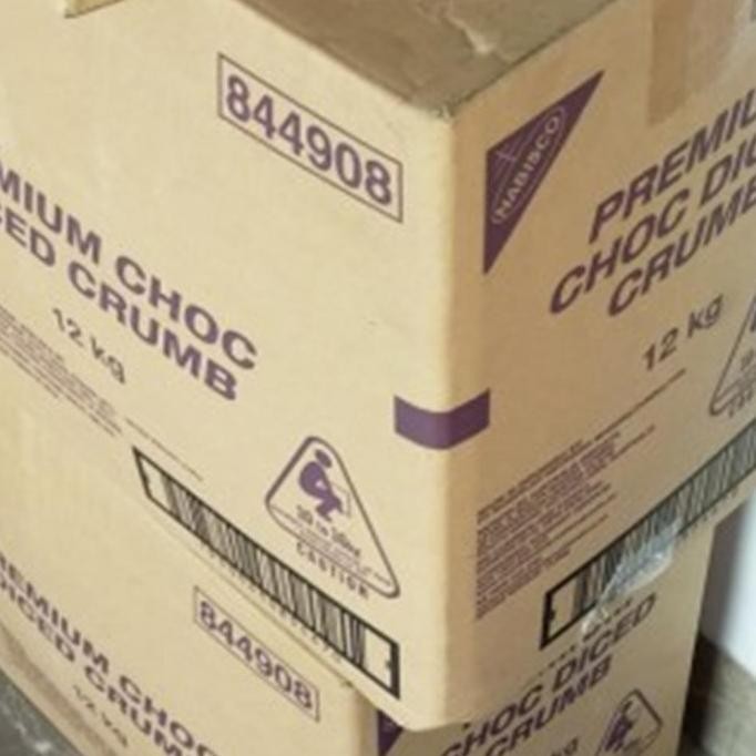 

Grosir Biskuit Crumb Kasar 1Kg