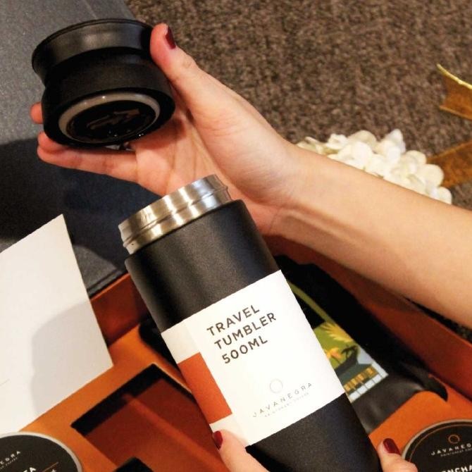 

Murah Javanegra Timeless Hampers