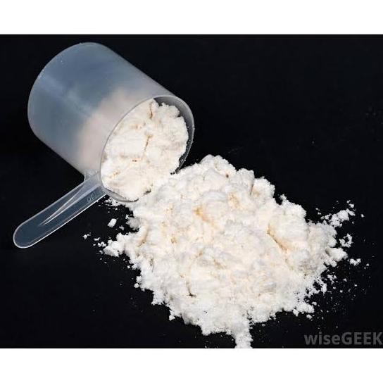 

Sale Egg White Powder 100Gram / Tepung Putih Telur / Egg Albumen Powder
