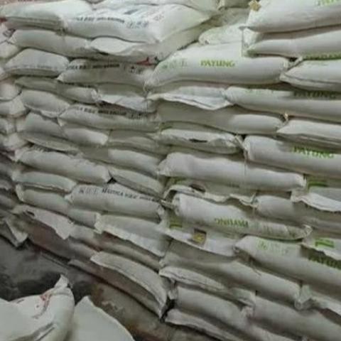 

Murah Sagu Mutiara 9.5Kg