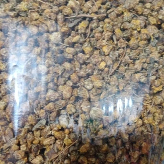 

Sale Chamomile Calming Tea 1Kg /Grb 1-Tehbunga Herbal Enak Tidur