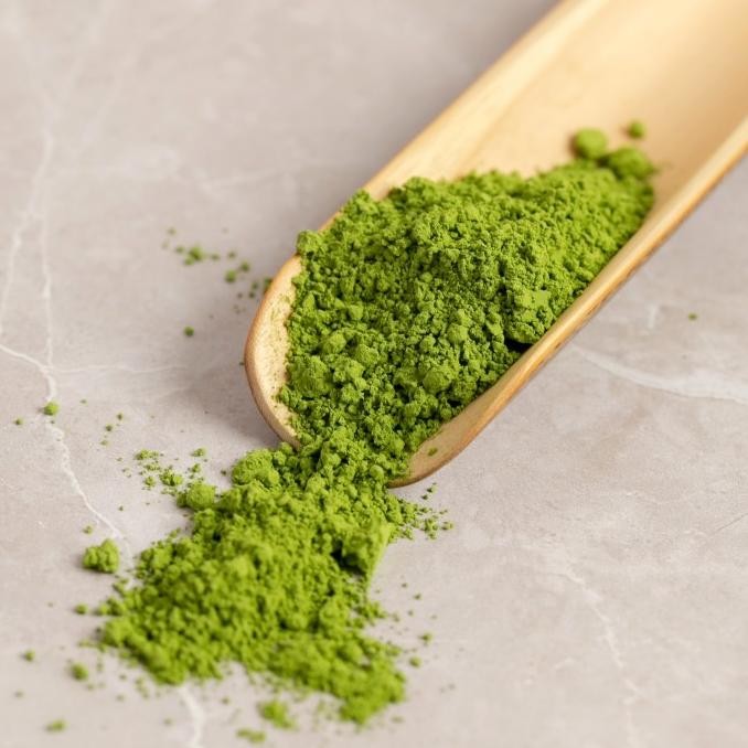 

Grosir [Azuma Tea] Kanayamidori Ceremonial Organic Matcha