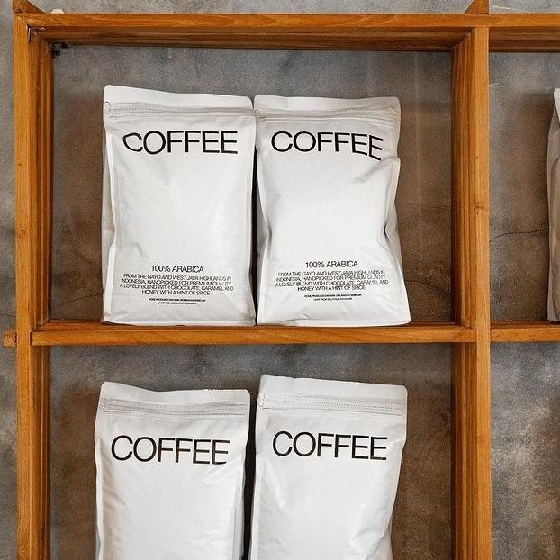 

Grosir Copenhagen Bali Coffee Arabica 100%Arabica Made From Small Farmer